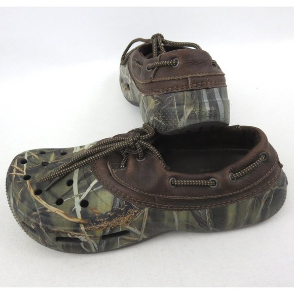 crocs islander sport